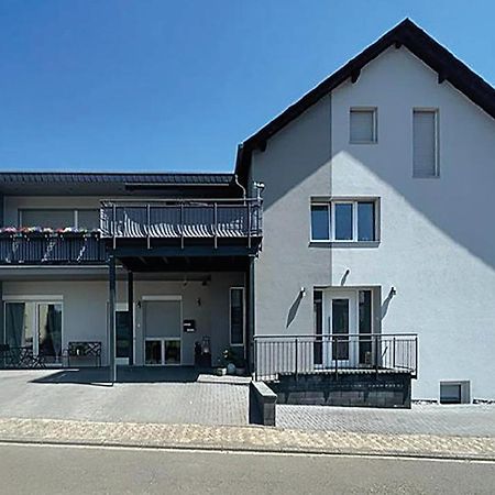 Goerg Ferienwohnungen Kröv Exterior foto